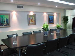 羅湖寫字樓裝修首選——深圳富都裝飾，專業裝飾工程服務